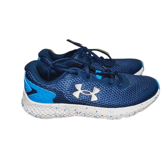 Under Armour •Size 7Y• - Picture 2 of 4